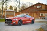 Ford Mustang GT 820 by GeigerCars 2016 года